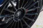 Tesla Model S Project Superman by T Sportline 2018 года